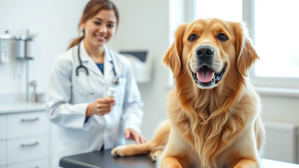 Dog Parasites medication dosage guide pet photo 0