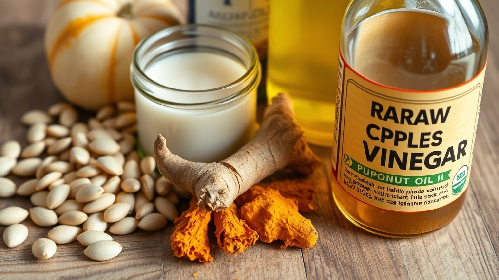 Dog Parasites natural remedies pet photo 1