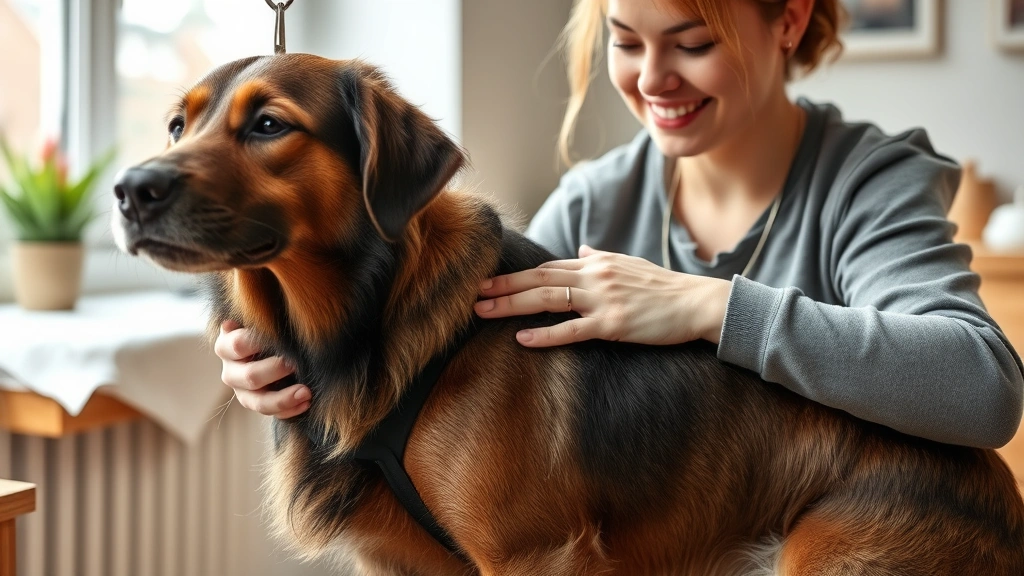 Dog Parasites natural remedies pet photo 2