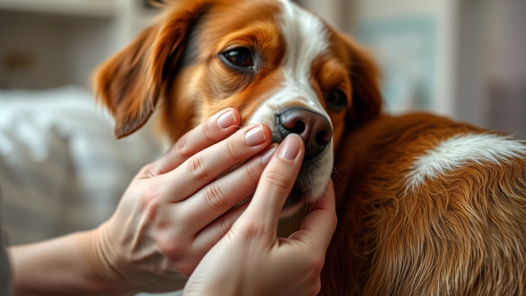 Dog Parasites prevention tips pet photo 1