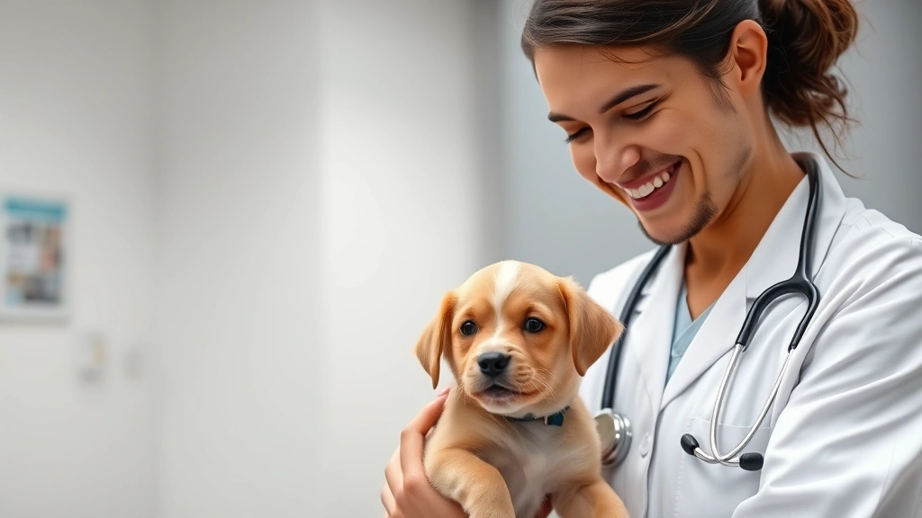 Dog Parasites prevention tips pet photo 2