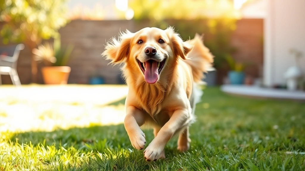 Dog Parasites recovery time pet photo 0