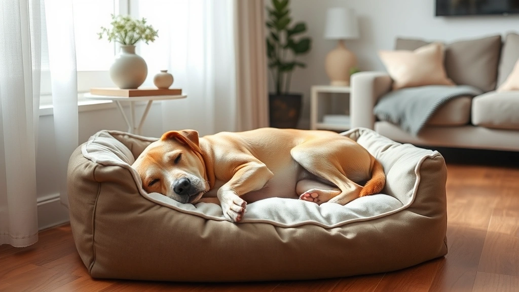 Dog Parasites recovery time pet photo 2