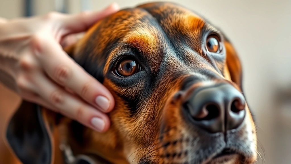 Dog Parasites stages explained pet photo 1