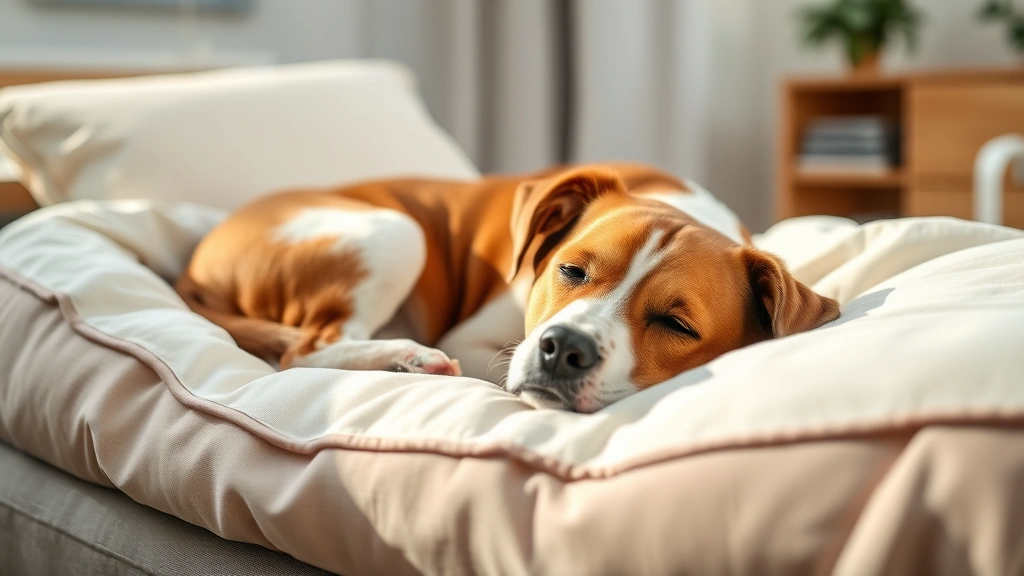 Dog Parasites sudden onset pet photo 2