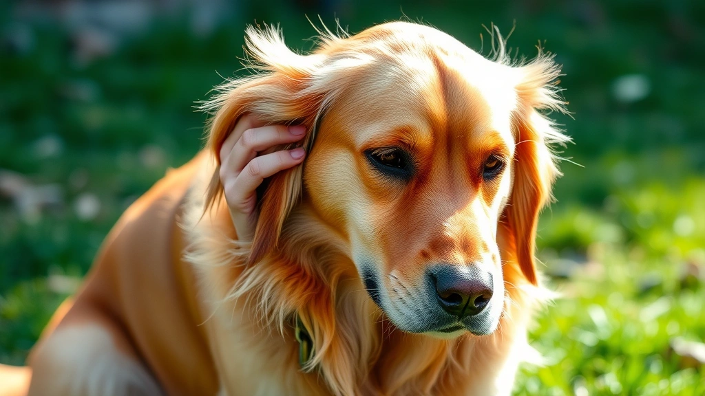 Dog Parasites symptoms pet photo 0