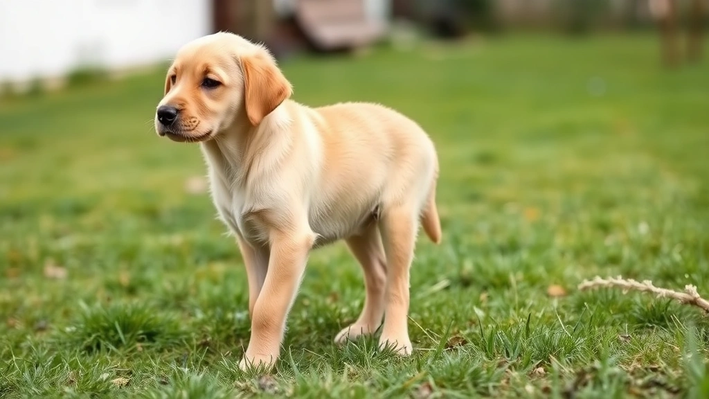 Dog Parasites symptoms pet photo 2