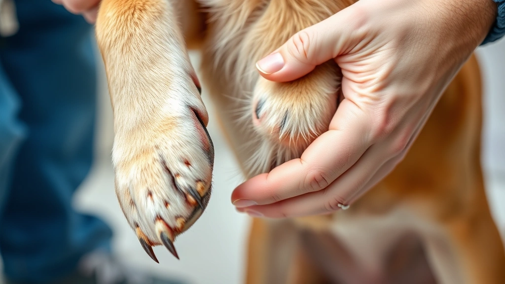 Dog Parasites treatment options pet photo 1