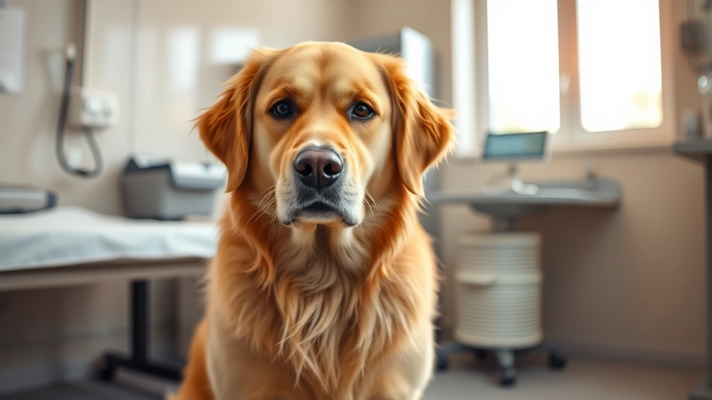 Dog Parasites when to see a vet pet photo 0