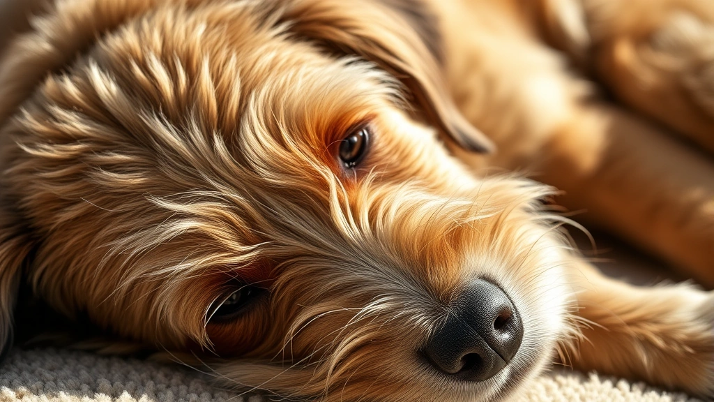 Dog Parasites when to see a vet pet photo 1