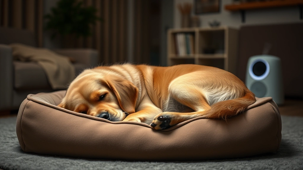 Dog Respiratory Infection after vaccination pet photo 0