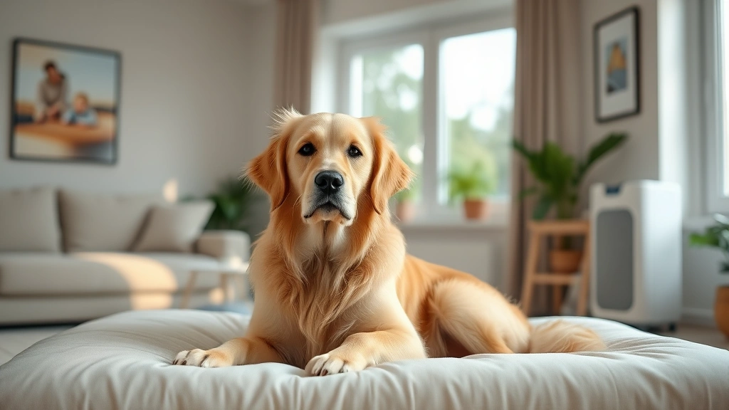 Dog Respiratory Infection chronic management pet photo 0