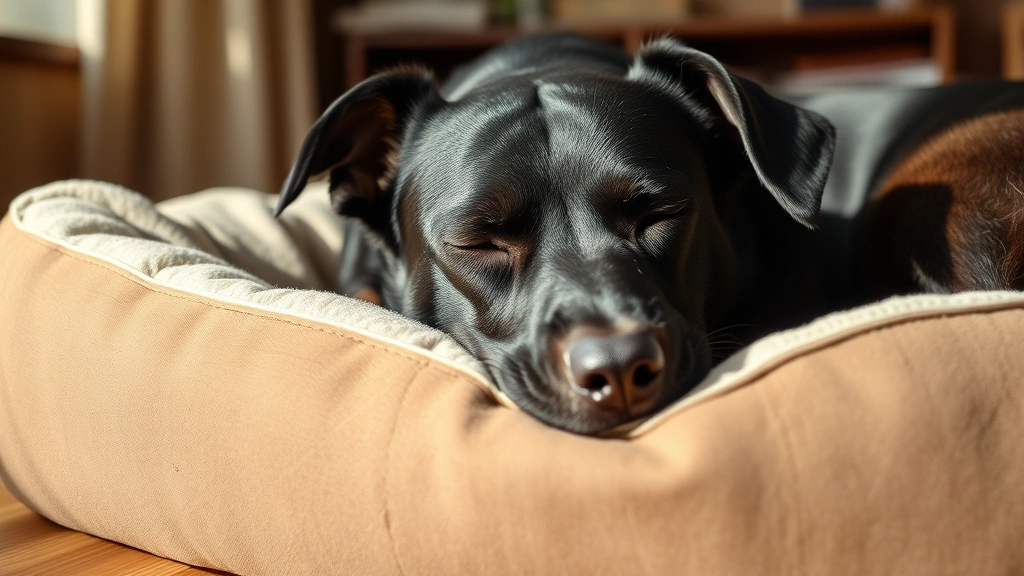 Dog Respiratory Infection early signs pet photo 2