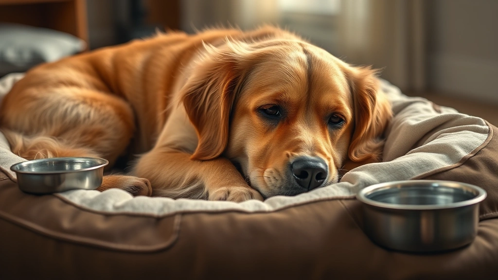 Dog Respiratory Infection foods to avoid pet photo 0