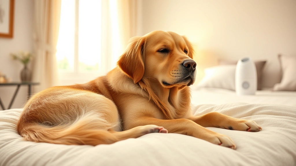 Dog Respiratory Infection home treatment pet photo 0