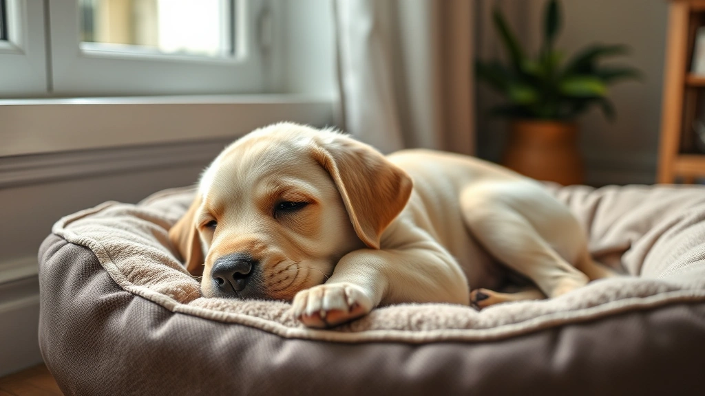 Dog Respiratory Infection in young pets pet photo 1