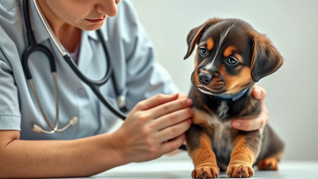 Dog Respiratory Infection in young pets pet photo 2