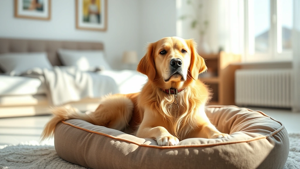 Dog Respiratory Infection life expectancy pet photo 0