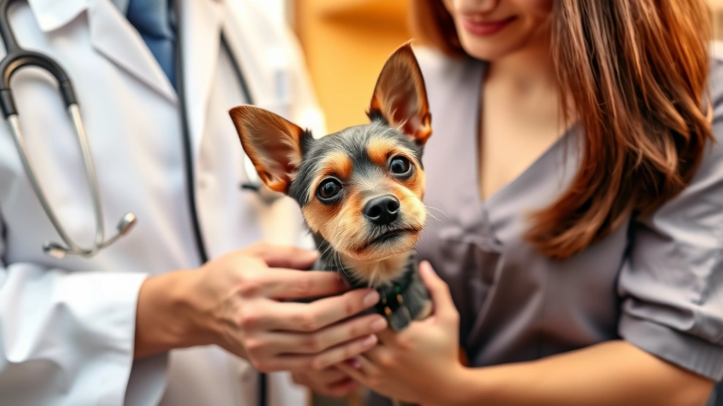 Dog Respiratory Infection life expectancy pet photo 1