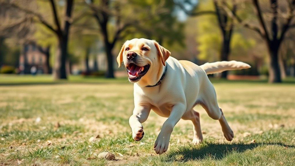 Dog Respiratory Infection life expectancy pet photo 2