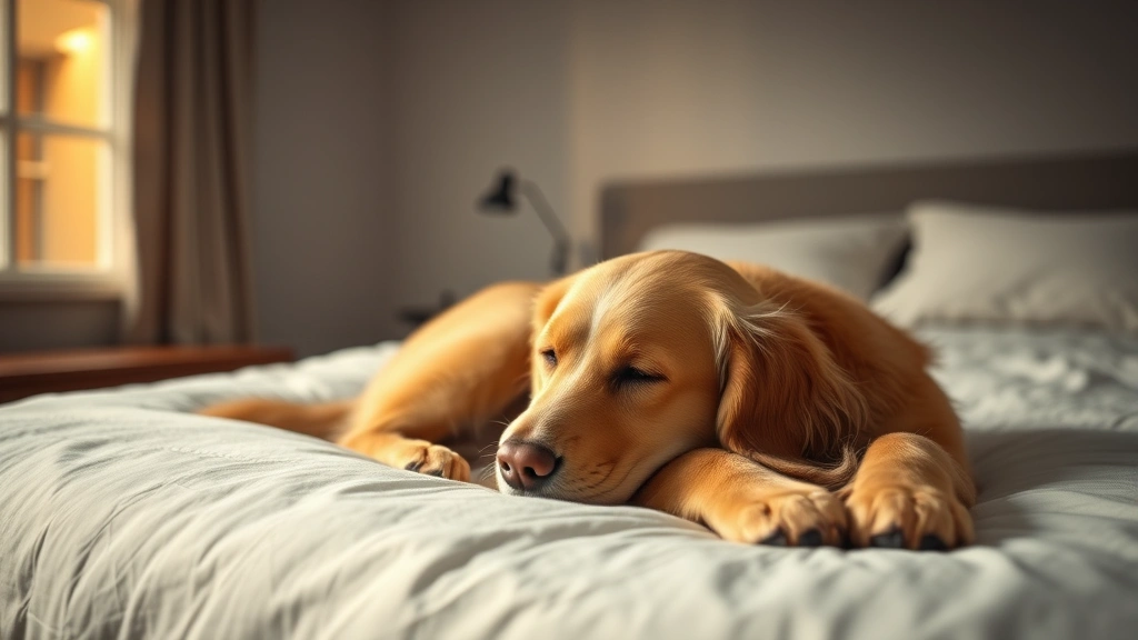 Dog Respiratory Infection natural remedies pet photo 0