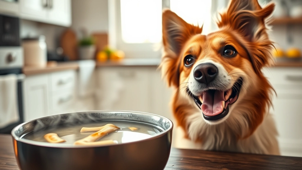 Dog Respiratory Infection natural remedies pet photo 1