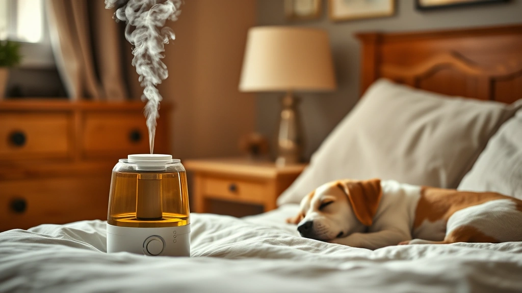 Dog Respiratory Infection natural remedies pet photo 2