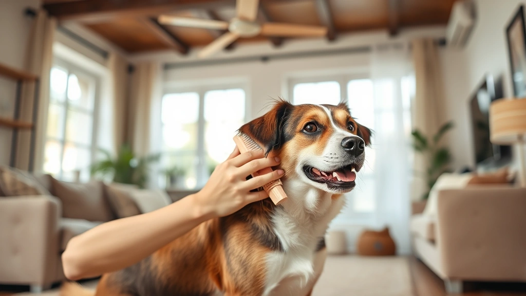 Dog Respiratory Infection prevention tips pet photo 1