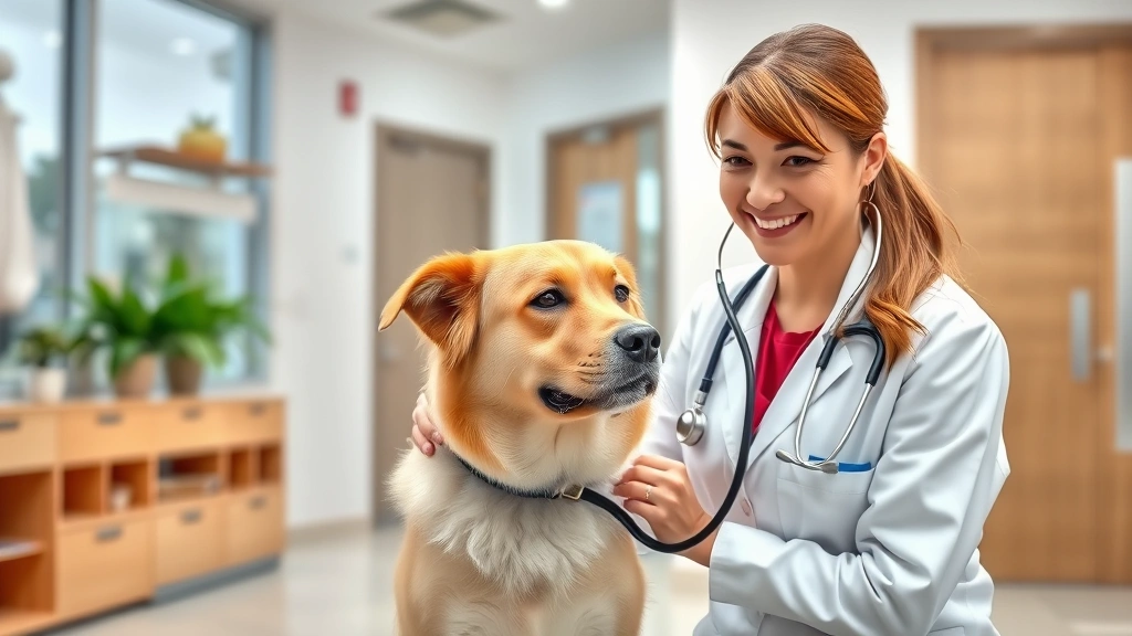 Dog Respiratory Infection prevention tips pet photo 2