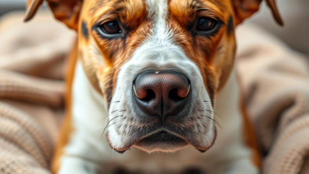 Dog Respiratory Infection stages explained pet photo 1