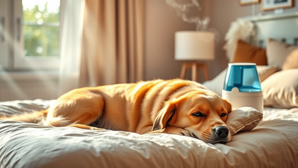 Dog Respiratory Infection treatment options pet photo 0