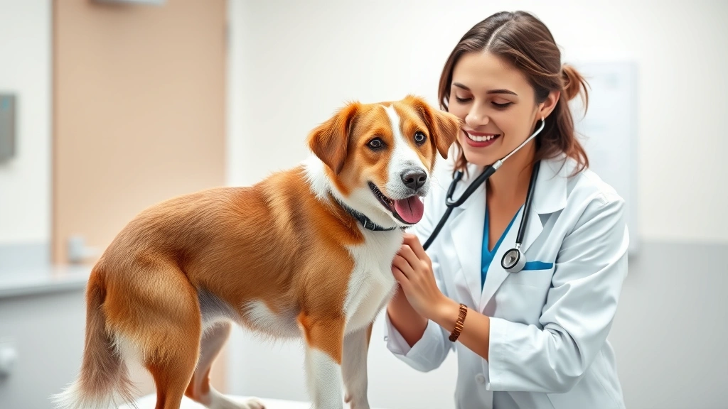 Dog Respiratory Infection treatment options pet photo 1