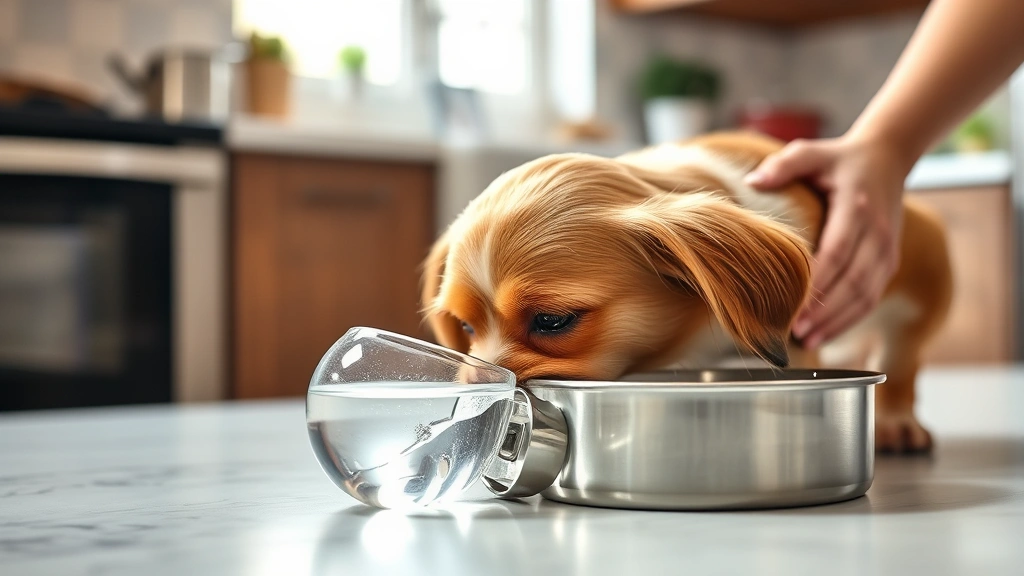 Dog Respiratory Infection treatment options pet photo 2