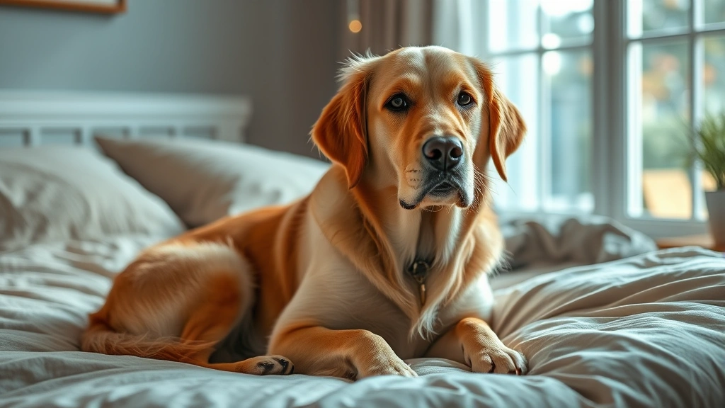 Dog Respiratory Infection when to see a vet pet photo 0