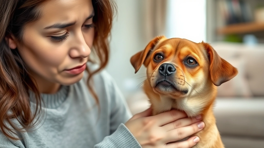 Dog Respiratory Infection when to see a vet pet photo 2