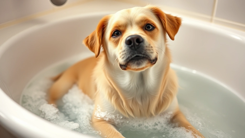 Dog Skin Allergies after vaccination pet photo 1