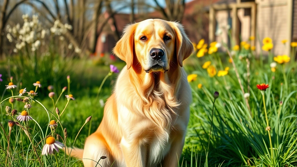 Dog Skin Allergies causes pet photo 0