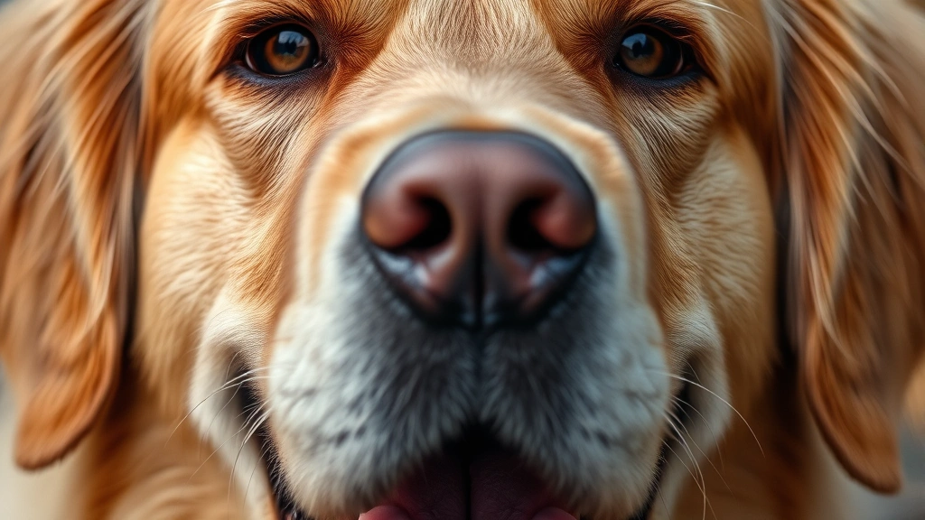 Dog Skin Allergies emergency signs pet photo 0