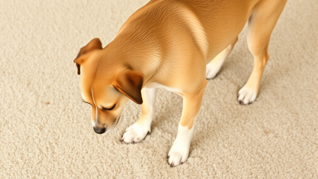 Dog Skin Allergies foods to avoid pet photo 10