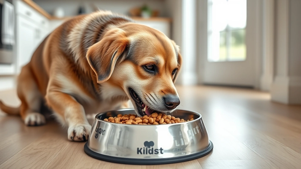 Dog Skin Allergies foods to avoid pet photo 14