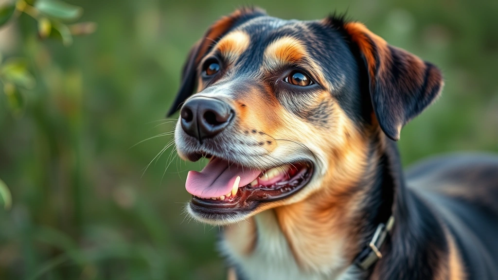 Dog Skin Allergies foods to avoid pet photo 2