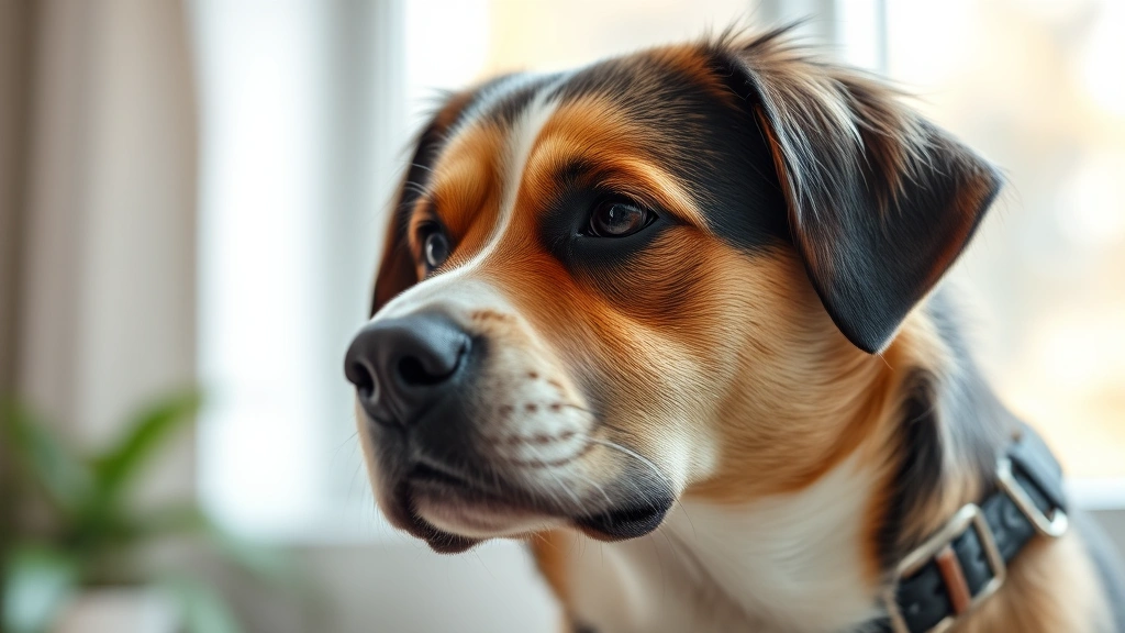 Dog Skin Allergies foods to avoid pet photo 3