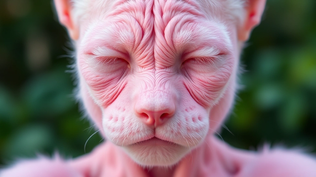 Dog Skin Allergies foods to avoid pet photo 8