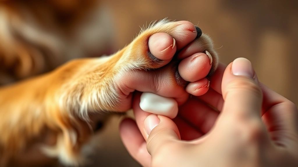 Dog Skin Allergies home treatment pet photo 1