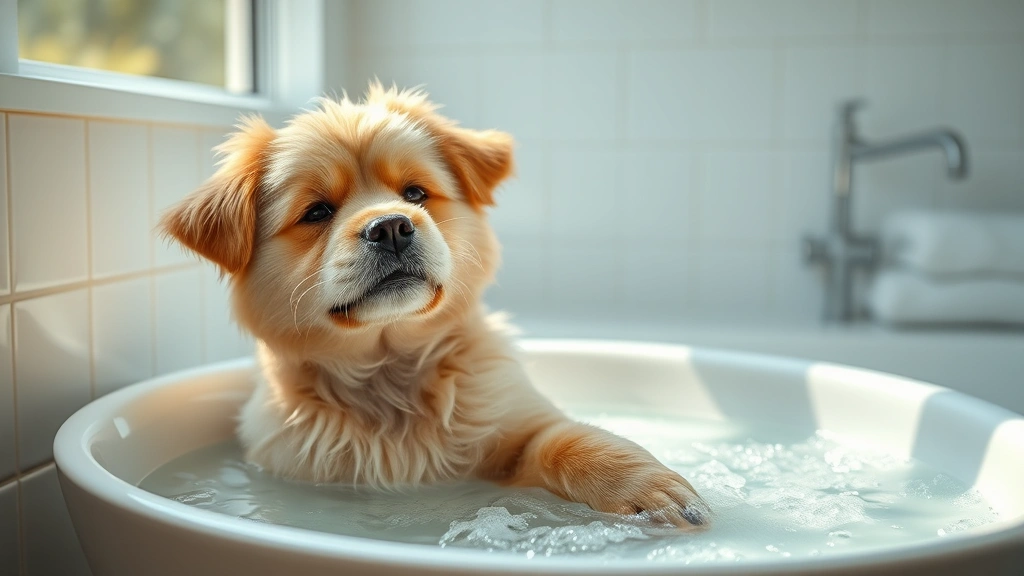 Dog Skin Allergies home treatment pet photo 2