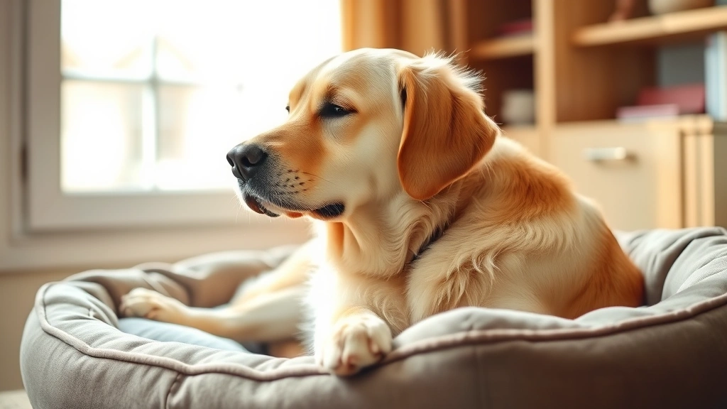 Dog Skin Allergies in senior pets pet photo 0