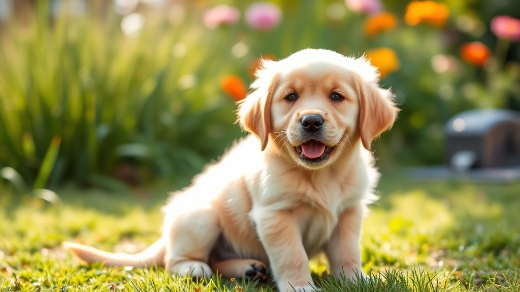 Dog Skin Allergies in young pets pet photo 0