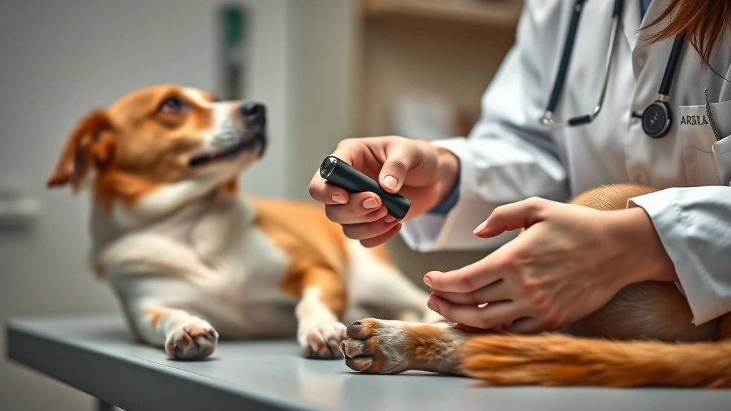 Dog Skin Allergies life expectancy pet photo 1