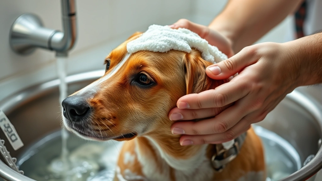 Dog Skin Allergies medication dosage guide pet photo 2