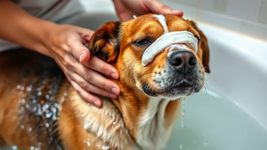 Dog Skin Allergies natural remedies pet photo 1